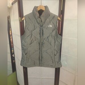 Women's North Face Vest